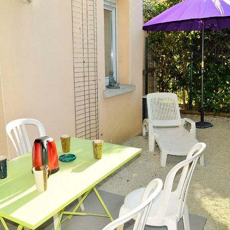 Hortensias Toulouse Ngoại thất bức ảnh